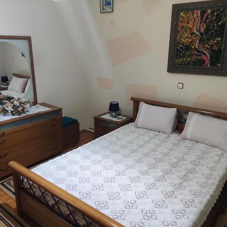Апартаменти Το Σπιτικό Της Μαρίας Maniakoi  Екстер'єр фото