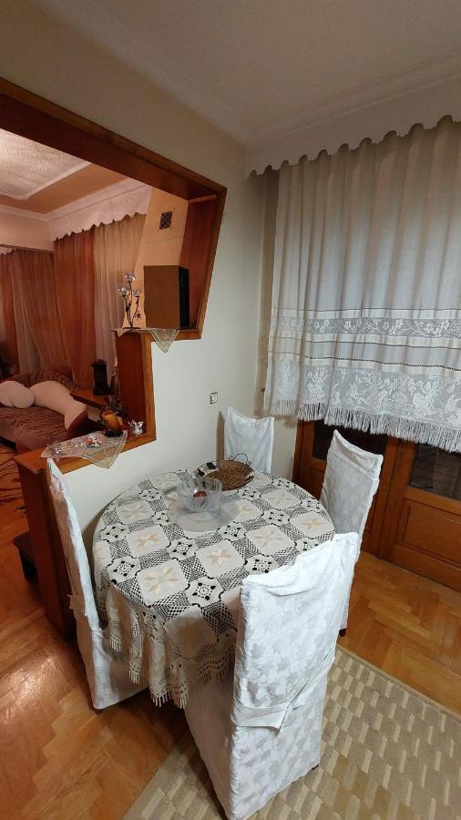 Апартаменти Το Σπιτικό Της Μαρίας Maniakoi  Екстер'єр фото