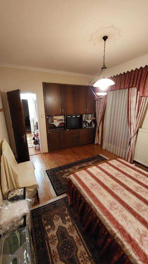 Апартаменти Το Σπιτικό Της Μαρίας Maniakoi  Екстер'єр фото