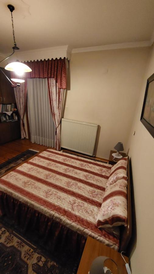 Апартаменти Το Σπιτικό Της Μαρίας Maniakoi  Екстер'єр фото